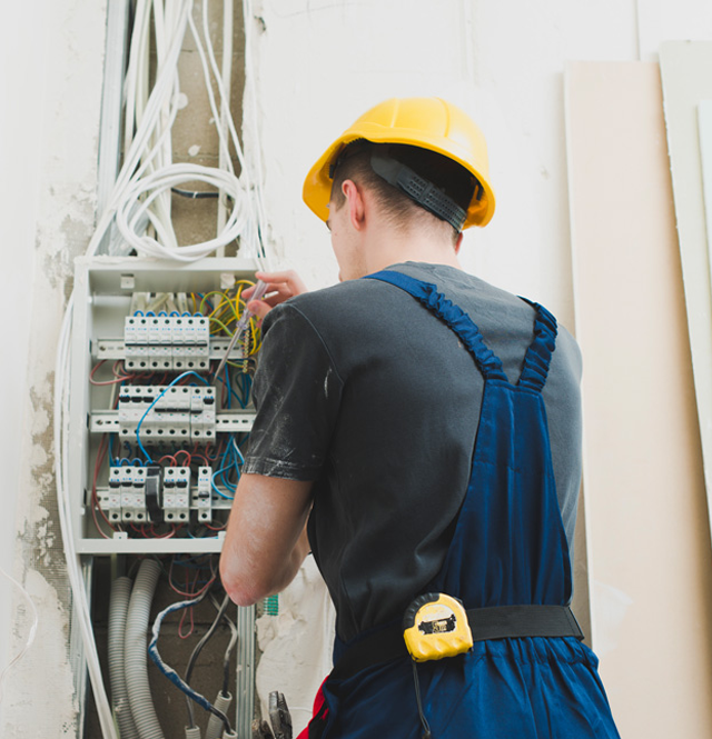 Power Industry Recruiting Services