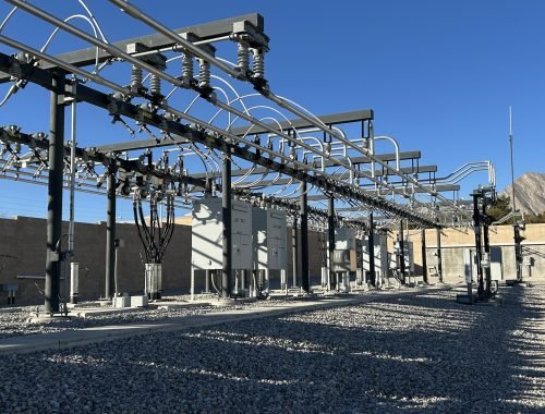 employment agency with electrical technicians hiring now