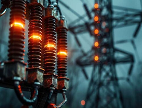 electrician employment agency. Employment agency for power companies