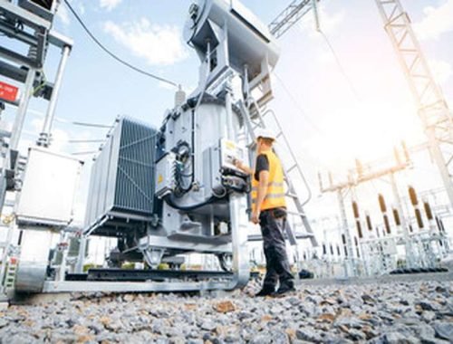 employment agency for power company jobs. Electrical engineers employment hiring